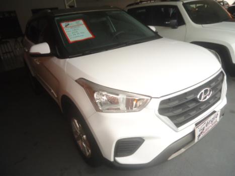 HYUNDAI Creta 1.6 16V 4P FLEX ATTITUDE AUTOM�TICO, Foto 3