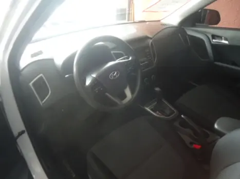 HYUNDAI Creta 1.6 16V 4P FLEX ATTITUDE AUTOM�TICO, Foto 4