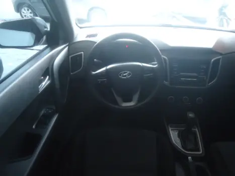 HYUNDAI Creta 1.6 16V 4P FLEX ATTITUDE AUTOM�TICO, Foto 6