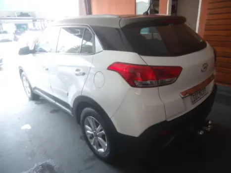 HYUNDAI Creta 1.6 16V 4P FLEX ATTITUDE AUTOM�TICO, Foto 7