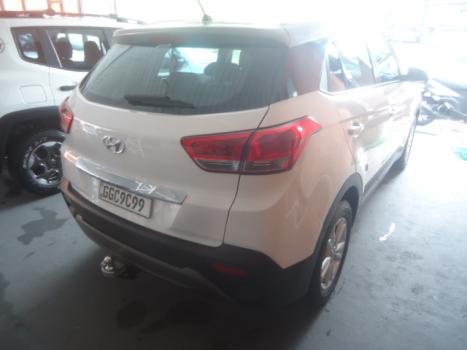 HYUNDAI Creta 1.6 16V 4P FLEX ATTITUDE AUTOM�TICO, Foto 8