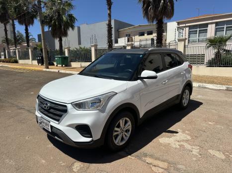 HYUNDAI Creta 1.6 16V 4P FLEX ATTITUDE AUTOM�TICO, Foto 2