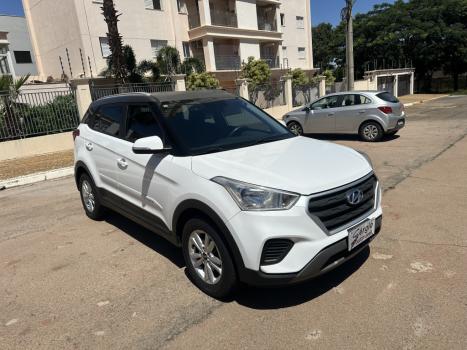 HYUNDAI Creta 1.6 16V 4P FLEX ATTITUDE AUTOM�TICO, Foto 3