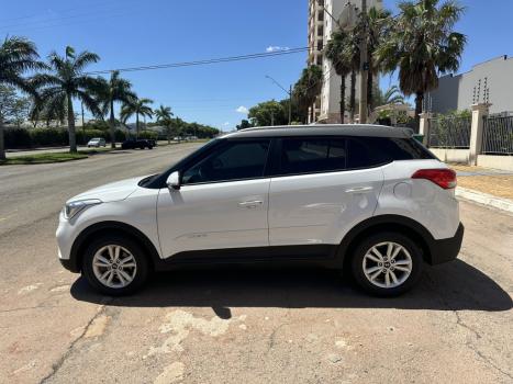 HYUNDAI Creta 1.6 16V 4P FLEX ATTITUDE AUTOM�TICO, Foto 4