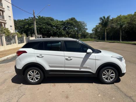 HYUNDAI Creta 1.6 16V 4P FLEX ATTITUDE AUTOM�TICO, Foto 5