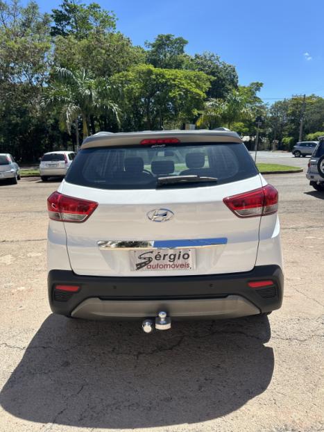 HYUNDAI Creta 1.6 16V 4P FLEX ATTITUDE AUTOM�TICO, Foto 6
