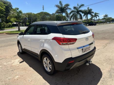 HYUNDAI Creta 1.6 16V 4P FLEX ATTITUDE AUTOM�TICO, Foto 7