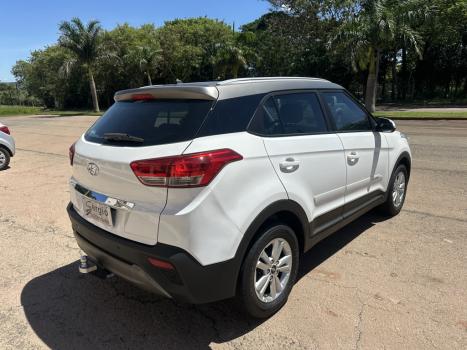 HYUNDAI Creta 1.6 16V 4P FLEX ATTITUDE AUTOM�TICO, Foto 8
