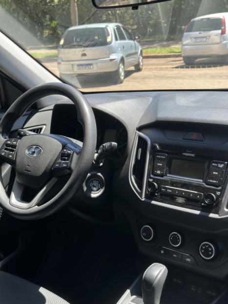 HYUNDAI Creta 1.6 16V 4P FLEX ATTITUDE AUTOM�TICO, Foto 9