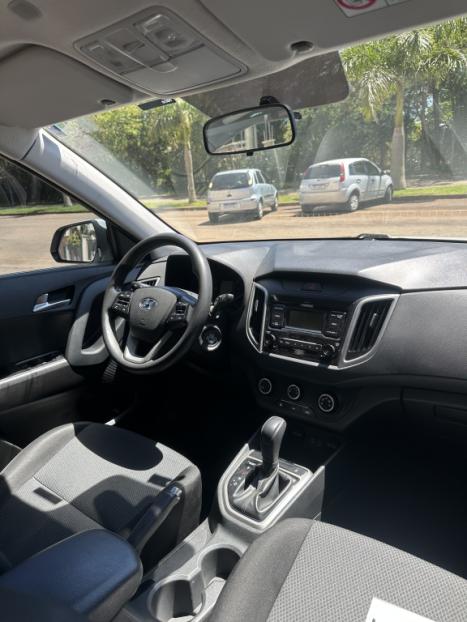 HYUNDAI Creta 1.6 16V 4P FLEX ATTITUDE AUTOM�TICO, Foto 10