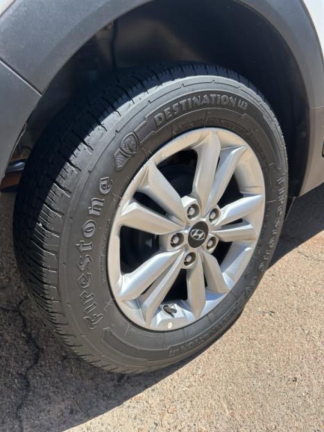 HYUNDAI Creta 1.6 16V 4P FLEX ATTITUDE AUTOM�TICO, Foto 11