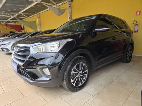 HYUNDAI Creta 1.6 16V 4P FLEX ATTITUDE AUTOMTICO, Foto 2