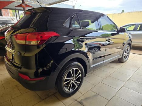 HYUNDAI Creta 1.6 16V 4P FLEX ATTITUDE AUTOMTICO, Foto 3