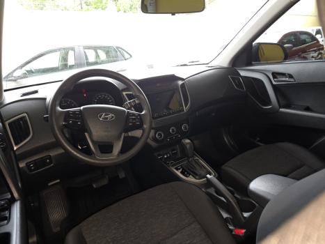 HYUNDAI Creta 1.6 16V 4P FLEX ATTITUDE AUTOMTICO, Foto 4