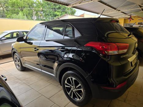 HYUNDAI Creta 1.6 16V 4P FLEX ATTITUDE AUTOMTICO, Foto 5