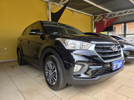 HYUNDAI Creta 1.6 16V 4P FLEX ATTITUDE AUTOMTICO, Foto 6