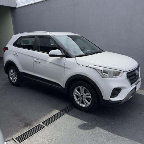 HYUNDAI Creta 1.6 16V 4P FLEX ATTITUDE AUTOMÁTICO, Foto 1 HYUNDAI Creta 1.6 16V 4P FLEX ATTITUDE AUTOMÁTICO, Foto 1