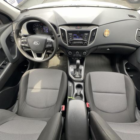 HYUNDAI Creta 1.6 16V 4P FLEX ATTITUDE AUTOMÁTICO, Foto 10 HYUNDAI Creta 1.6 16V 4P FLEX ATTITUDE AUTOMÁTICO, Foto 10