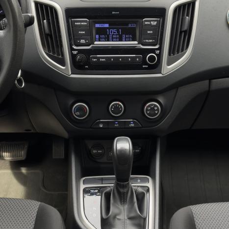 HYUNDAI Creta 1.6 16V 4P FLEX ATTITUDE AUTOMÁTICO, Foto 11 HYUNDAI Creta 1.6 16V 4P FLEX ATTITUDE AUTOMÁTICO, Foto 11