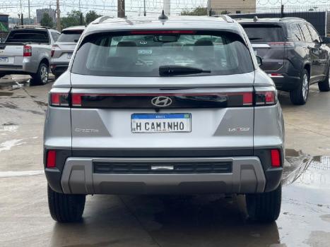 HYUNDAI Creta 1.6 16V 4P FLEX TGDI TURBO ULTIMATE DCT AUTOMÁTICO, Foto 6 HYUNDAI Creta 1.6 16V 4P FLEX TGDI TURBO ULTIMATE DCT AUTOMÁTICO, Foto 6