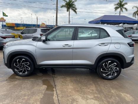 HYUNDAI Creta 1.6 16V 4P FLEX TGDI TURBO ULTIMATE DCT AUTOMÁTICO, Foto 8 HYUNDAI Creta 1.6 16V 4P FLEX TGDI TURBO ULTIMATE DCT AUTOMÁTICO, Foto 8