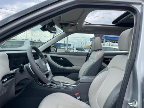 HYUNDAI Creta 1.6 16V 4P FLEX TGDI TURBO ULTIMATE DCT AUTOMÁTICO, Foto 11 HYUNDAI Creta 1.6 16V 4P FLEX TGDI TURBO ULTIMATE DCT AUTOMÁTICO, Foto 11