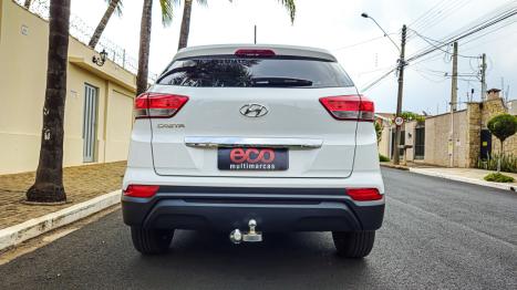 HYUNDAI Creta 1.6 16V 4P FLEX ATTITUDE AUTOMÁTICO, Foto 6 HYUNDAI Creta 1.6 16V 4P FLEX ATTITUDE AUTOMÁTICO, Foto 6