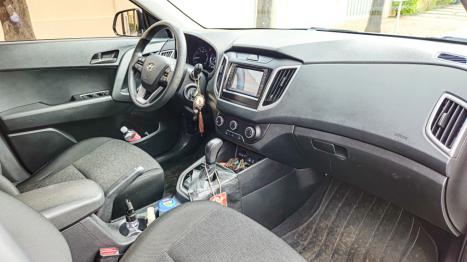 HYUNDAI Creta 1.6 16V 4P FLEX ATTITUDE AUTOMÁTICO, Foto 9 HYUNDAI Creta 1.6 16V 4P FLEX ATTITUDE AUTOMÁTICO, Foto 9