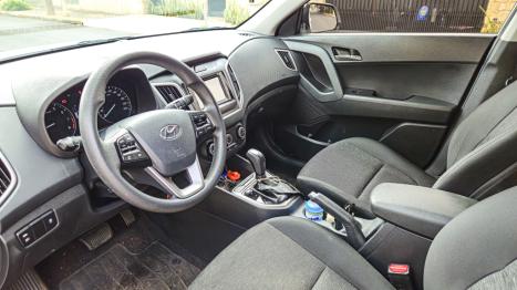HYUNDAI Creta 1.6 16V 4P FLEX ATTITUDE AUTOMÁTICO, Foto 10 HYUNDAI Creta 1.6 16V 4P FLEX ATTITUDE AUTOMÁTICO, Foto 10