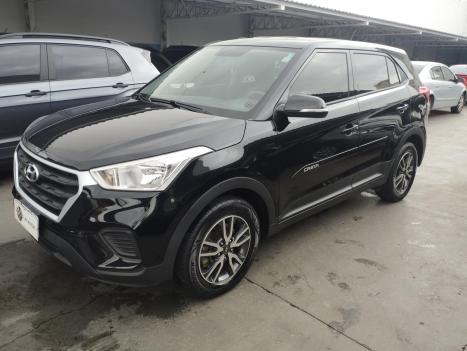 HYUNDAI Creta 1.6 16V 4P FLEX ATTITUDE AUTOMTICO, Foto 1