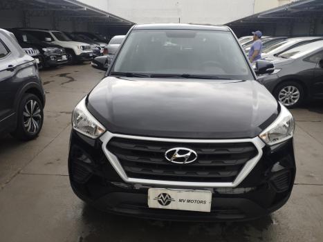 HYUNDAI Creta 1.6 16V 4P FLEX ATTITUDE AUTOMTICO, Foto 2