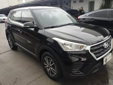 HYUNDAI Creta 1.6 16V 4P FLEX ATTITUDE AUTOMTICO, Foto 3