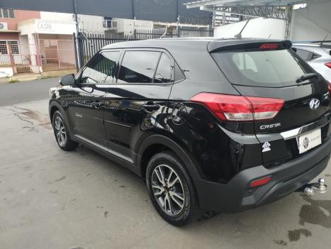 HYUNDAI Creta 1.6 16V 4P FLEX ATTITUDE AUTOMTICO, Foto 4