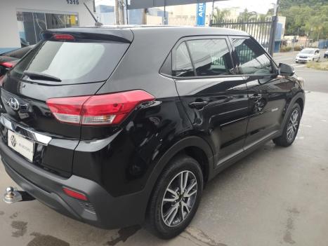 HYUNDAI Creta 1.6 16V 4P FLEX ATTITUDE AUTOMTICO, Foto 6