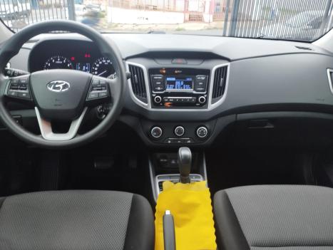 HYUNDAI Creta 1.6 16V 4P FLEX ATTITUDE AUTOMTICO, Foto 7