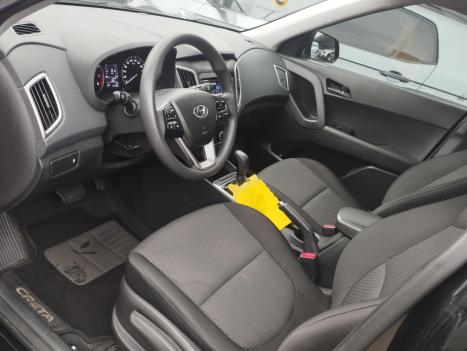 HYUNDAI Creta 1.6 16V 4P FLEX ATTITUDE AUTOMTICO, Foto 8