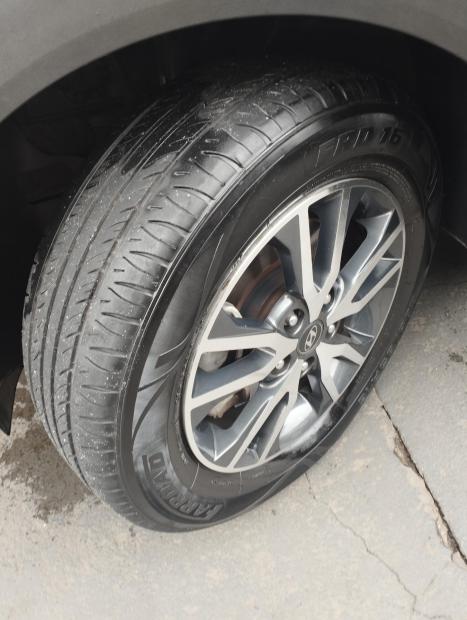 HYUNDAI Creta 1.6 16V 4P FLEX ATTITUDE AUTOMTICO, Foto 9