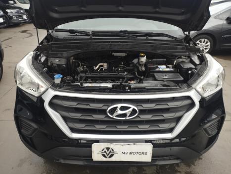 HYUNDAI Creta 1.6 16V 4P FLEX ATTITUDE AUTOMTICO, Foto 10