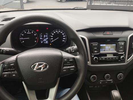 HYUNDAI Creta 1.6 16V 4P FLEX ATTITUDE AUTOMTICO, Foto 11