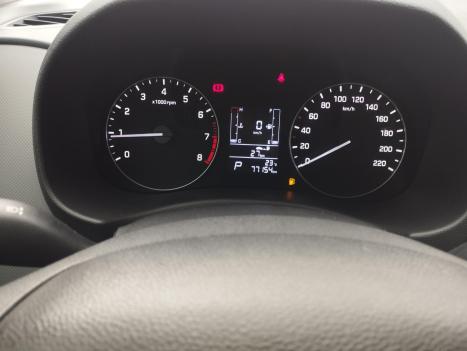 HYUNDAI Creta 1.6 16V 4P FLEX ATTITUDE AUTOMTICO, Foto 12