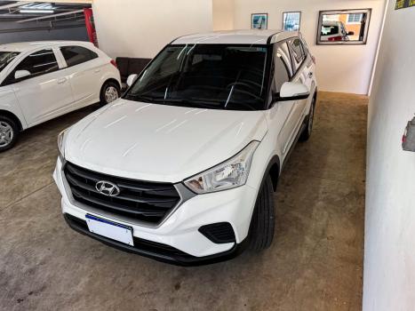 HYUNDAI Creta 1.6 16V 4P FLEX ATTITUDE AUTOMTICO, Foto 3