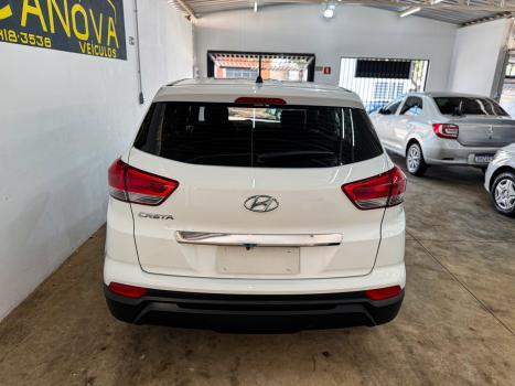 HYUNDAI Creta 1.6 16V 4P FLEX ATTITUDE AUTOMTICO, Foto 5