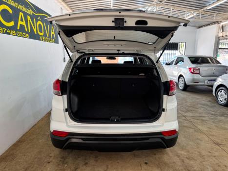 HYUNDAI Creta 1.6 16V 4P FLEX ATTITUDE AUTOMTICO, Foto 6