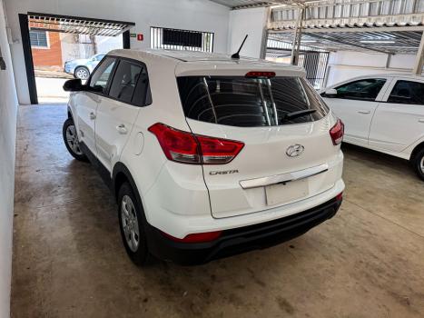 HYUNDAI Creta 1.6 16V 4P FLEX ATTITUDE AUTOMTICO, Foto 7