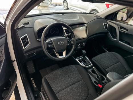 HYUNDAI Creta 1.6 16V 4P FLEX ATTITUDE AUTOMTICO, Foto 10