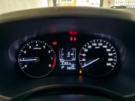 HYUNDAI Creta 1.6 16V 4P FLEX ATTITUDE AUTOMTICO, Foto 12