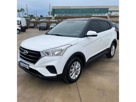 HYUNDAI Creta 1.6 16V 4P FLEX ACTION AUTOMTICO, Foto 1