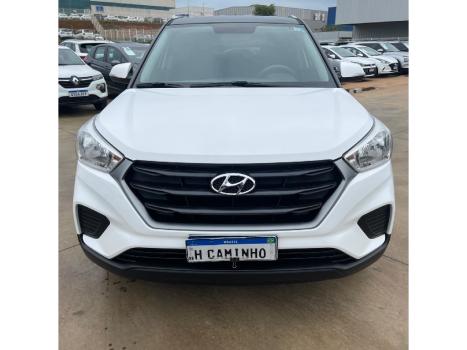 HYUNDAI Creta 1.6 16V 4P FLEX ACTION AUTOMTICO, Foto 2