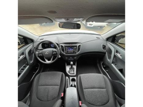 HYUNDAI Creta 1.6 16V 4P FLEX ACTION AUTOMTICO, Foto 10