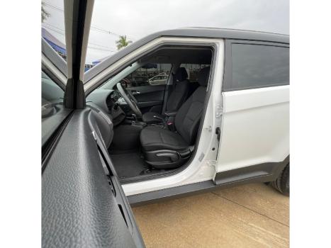HYUNDAI Creta 1.6 16V 4P FLEX ACTION AUTOMTICO, Foto 11